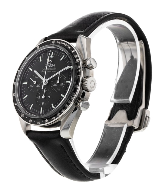 Omega Speedmaster Moonwatch Professional 310.30.42.50.01.002 Image 2